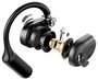 OneOdio OpenRock X Black Sport In Ear fejhallgató Bluetooth® Stereo Fekete 5. bélyegkép