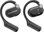 OneOdio OpenRock X Black Sport In Ear fejhallgató Bluetooth® Stereo Fekete 9. bélyegkép