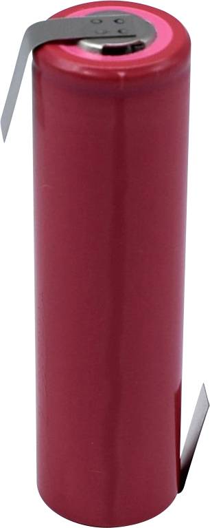 Sanyo UR18650-ZM2 HBG Speciális akku 18650 Z forrfül Lítiumion 3.6 V 2420 mAh