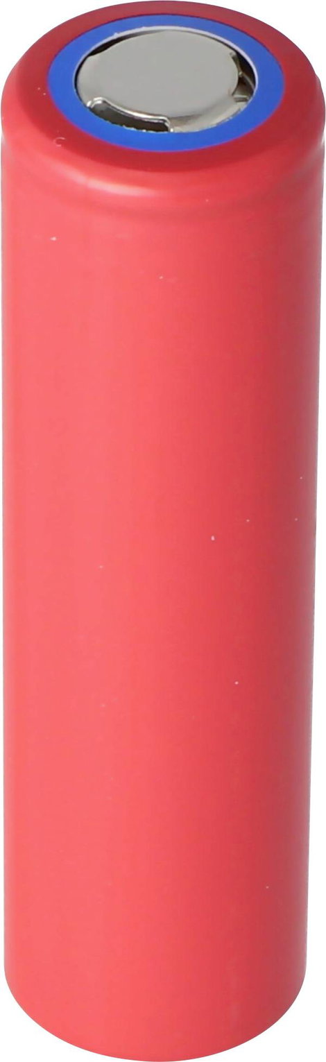Sanyo UR18650-ZM2 Speciális akku 18650 Flat-top Lítiumion 3.6 V 2420 mAh