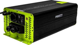 ProUser Inverter PSI3000TX 3000 W 12 V/DC - 230 V/AC Távirányítóval, tiszta szinuszhullám, USV funkc