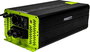ProUser Inverter PSI3000TX 3000 W 12 V/DC - 230 V/AC Távirányítóval, tiszta szinuszhullám, USV funkc bélyegkép