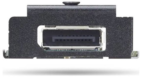 Lenovo 4XH1K25075 DisplayPort csatlakozó Kijelző csatlakozó 3. kép