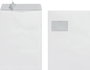 Herlitz 10837557 10837557 Postázó tasak (Sz x Ma) 229 mm x 324 mm Fehér A következő papírformátumhoz bélyegkép