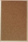 Herlitz 1600030 Parafa tábla Fa Parafa 400 mm x 600 mm bélyegkép