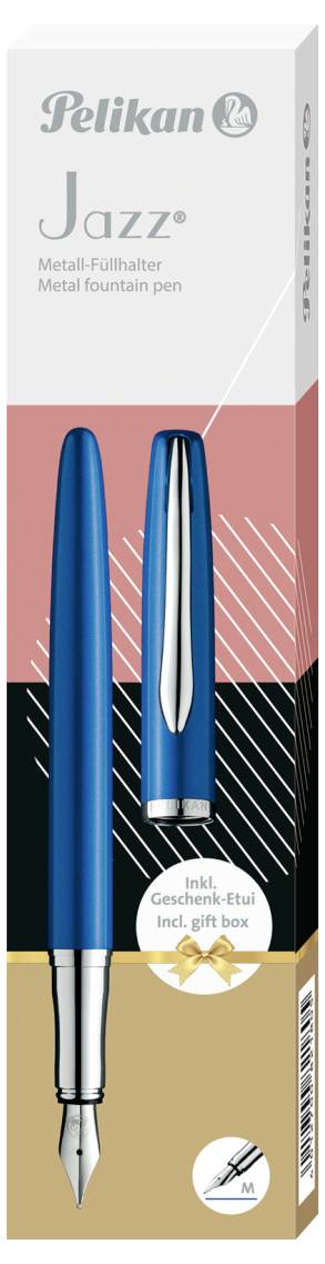 Pelikan Töltőtoll patron rendszer 821841 821841 1 db 2. kép