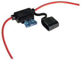 MPD BF353 Biztosíték tartó 15 A 600 V 1 db