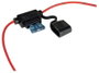 MPD BF353 Biztosíték tartó 15 A 600 V 1 db bélyegkép