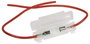 MPD BF310 Biztosíték tartó 10 A 600 V 1 db bélyegkép