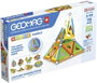Geomag Építőelem készlet Constructor Építőelemek száma: 78 Korosztály: 3 éves kortól bélyegkép