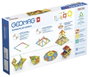 Geomag Építőelem készlet Constructor Építőelemek száma: 78 Korosztály: 3 éves kortól 7. bélyegkép