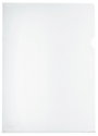 Herlitz Átlátszó iratborító 10843746 DIN A4 PP 0.11 mm Üvegtiszta 10843746 100 db 2. bélyegkép
