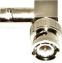 Mueller Electric BU-P3534 Adapterdugó BNC aljzat - BNC dugó Sárgaréz bélyegkép