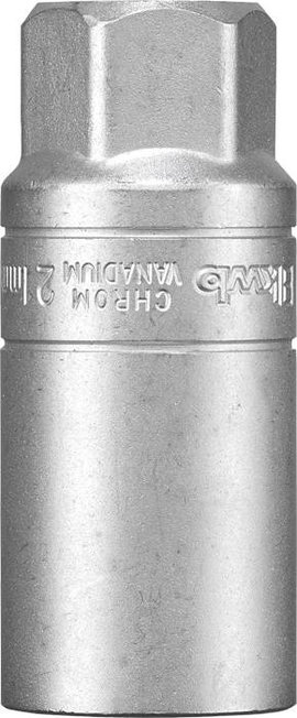 kwb 372247 Gyújtógyertya betét 16 mm Meghajtás (csavarhúzó) 3/8 1 db
