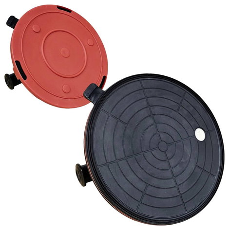 Heicko P612 Tartóerő (max.) 140 kg 3. kép