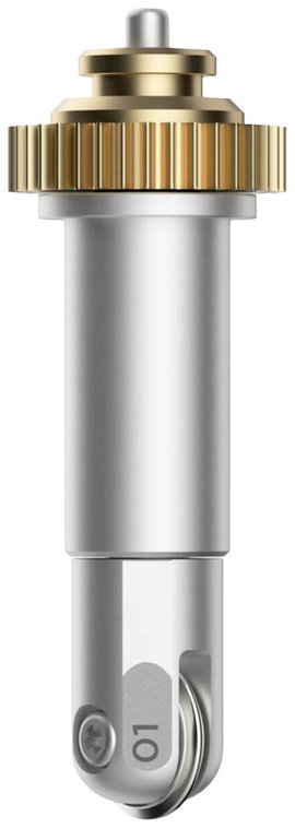 Cricut 2007446 Összecsukható kerék készlet Fémes