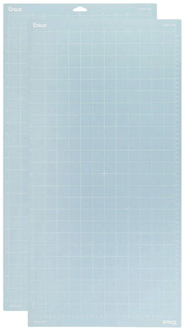 Cricut LightGrip™ (30,5 x 61 cm) Vágóalátét Kék