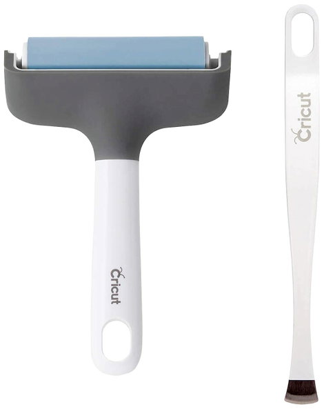 Cricut Applicator & Remover Szerszámkészlet Szürke, Fehér