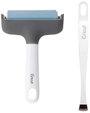 Cricut Applicator & Remover Szerszámkészlet Szürke, Fehér bélyegkép