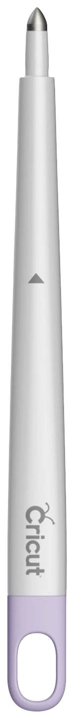 Cricut 2006699 Falcolóstift Ezüst