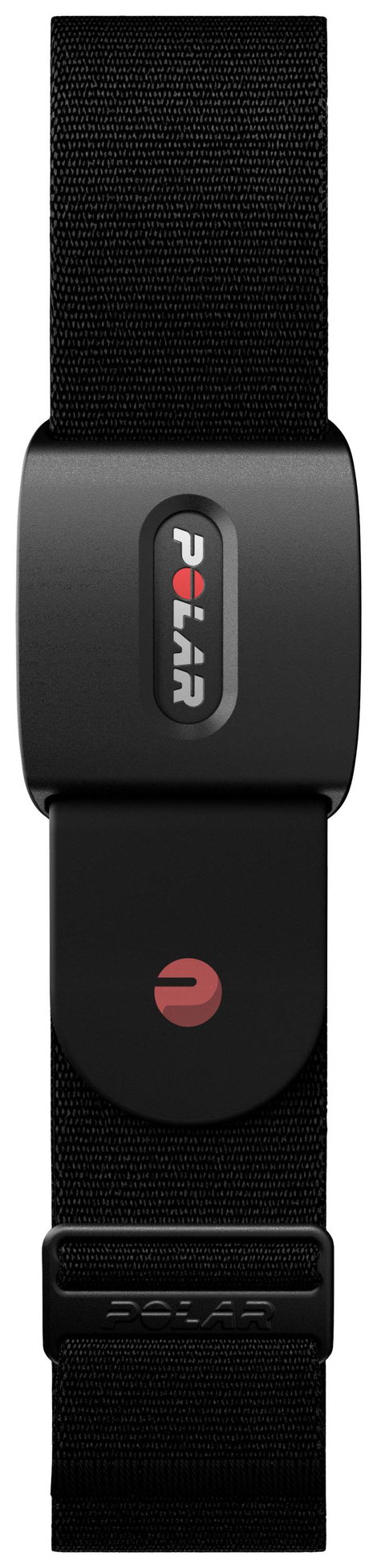 Polar Verity Sense OHR Black M-XXL Pulzus érzékelő Fekete 2. kép