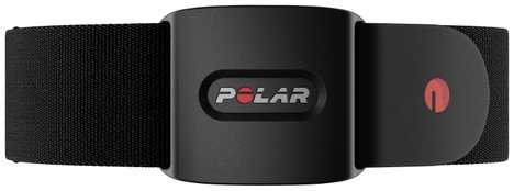 Polar Verity Sense OHR Black M-XXL Pulzus érzékelő Fekete 3. kép