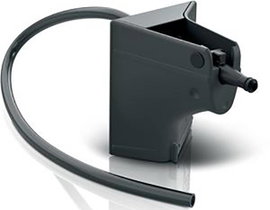 Siemens Hausgeräte TZ70001 TZ70001 Tej adapter