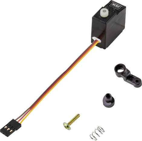 Reely RE-9407004 Alkatrész Szervo