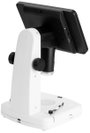 TOOLCRAFT TO-9407067 Digitális mikroszkóp 300 x Beeső fény, Átvilágítás 5. bélyegkép