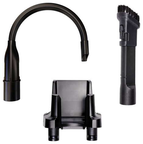 Einhell Power X-Change TE-SV 18 Li-Solo Porszívó Akku nélkül, töltő nélkül, Porzsák nélkül 2. kép
