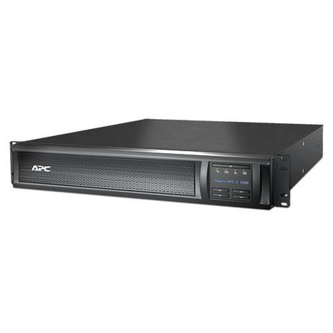 APC by Schneider Electric Smart-UPS X 750 230 V 19 collos USV 750 VA