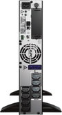 APC by Schneider Electric Smart-UPS X 750 230 V 19 collos USV 750 VA 3. bélyegkép