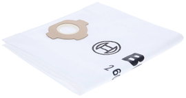 Bosch Accessories 2609256F67 Szűrőzsák 4 db