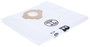 Bosch Accessories 2609256F67 Szűrőzsák 4 db bélyegkép
