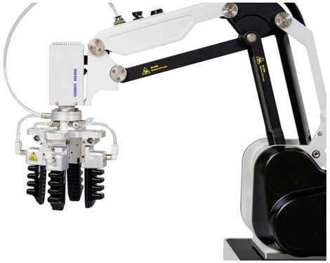 Dobot MG400 DT-AC-RSGK-0011 Bővítő modul