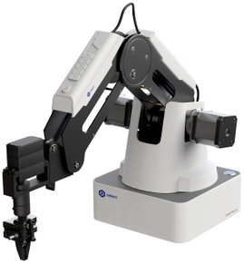 Dobot Magician Basic DT-MG-4R005-02E Robotkar építőkészlet