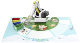 Dobot Magician Lite ES-MGL-AIKIT-01E #####Erweiterungsmodul