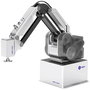 Dobot Desktop MG400 DT-MG400-4R075-01 Robotkar építőkészlet bélyegkép