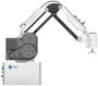 Dobot Desktop MG400 DT-MG400-4R075-01 Robotkar építőkészlet 3. bélyegkép