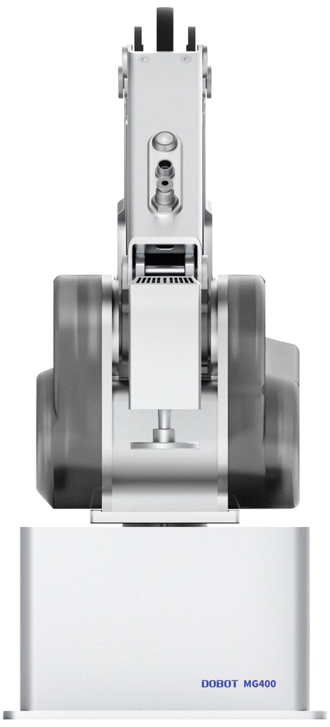 Dobot Desktop MG400 DT-MG400-4R075-01 Robotkar építőkészlet 4. kép