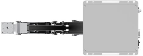 Dobot Desktop MG400 DT-MG400-4R075-01 Robotkar építőkészlet 7. kép