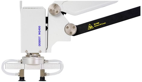 Dobot MG400 DT-AC-VSCK-001 #####Greifer 2. kép