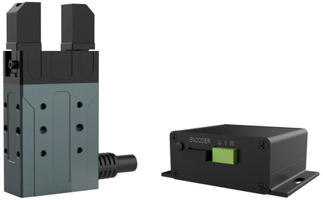 Dobot MG400 DT-AC-PGE2-001 Bővítő modul