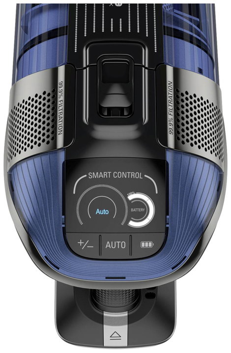 Rowenta X-Force Flex 12.60 Aqua RH98C0WO Akkus kézi porszívó 25.9 V 230 V 5. kép