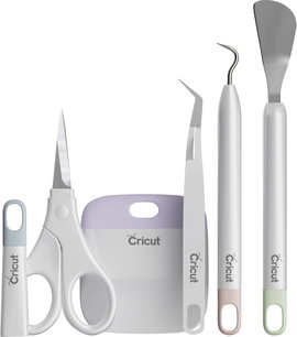 Cricut Basic Tool Set Szerszámkészlet