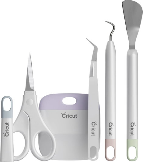 Cricut Basic Tool Set Szerszámkészlet