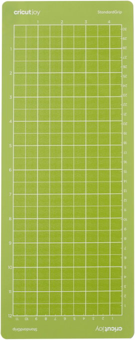 Cricut JOY STANDARD GRIP Vágóalátét