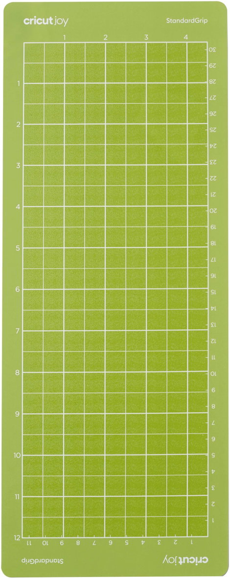 Cricut JOY STANDARD GRIP Vágóalátét