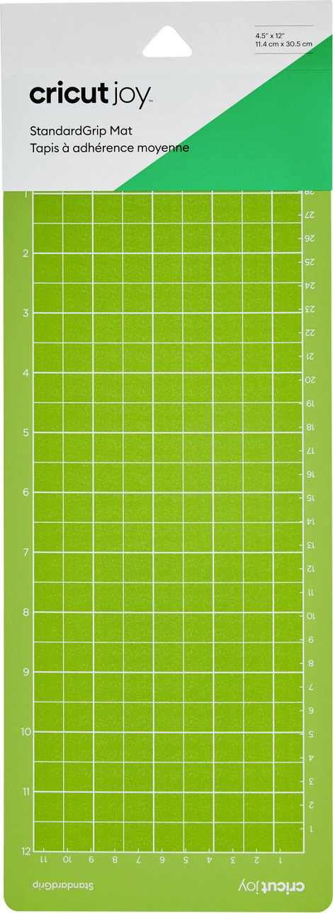 Cricut JOY STANDARD GRIP Vágóalátét 2. kép