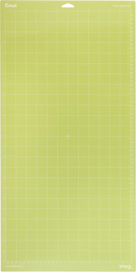 Cricut Explore/Maker StandardGrip Vágóalátét